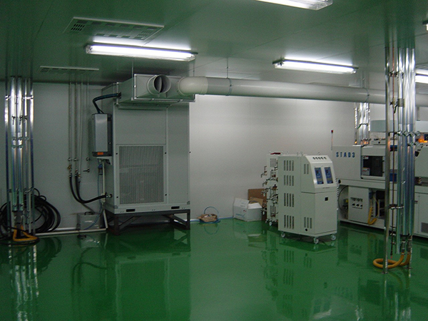 醫(yī)療器械車間凈化工程費用咋樣?為啥工廠要做凈化工程?