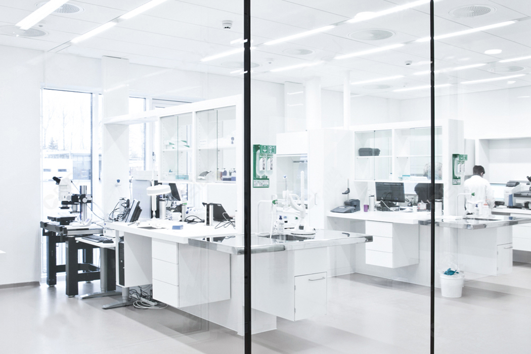 實(shí)驗(yàn)室建立有什么要求嗎?實(shí)驗(yàn)室的建設(shè)步驟是什么?