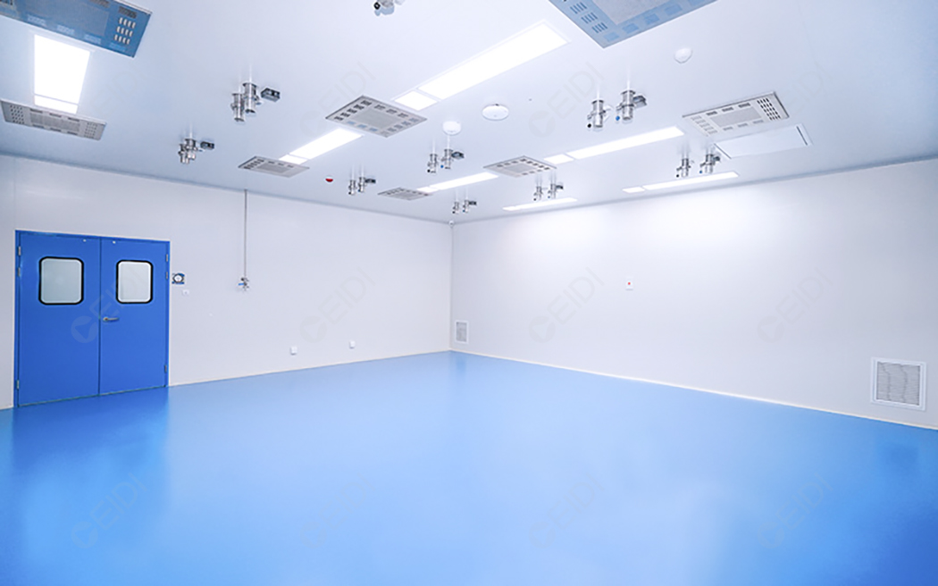 無塵室對人體影響大嗎？可以長時間呆在無塵室嗎？