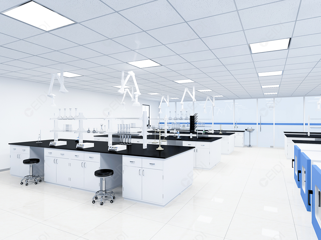 實(shí)驗(yàn)室設(shè)計(jì)的費(fèi)用高嗎？怎么做空間設(shè)計(jì)？