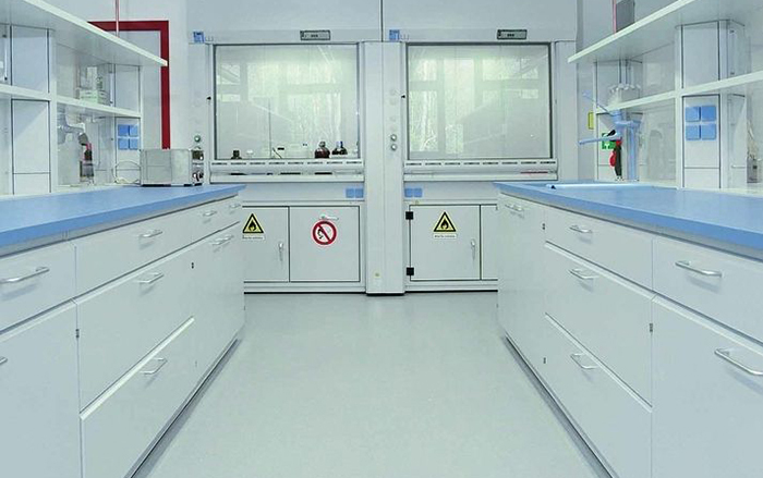 實(shí)驗(yàn)室建設(shè)難度高不高？實(shí)驗(yàn)室可以自己設(shè)計(jì)嗎？