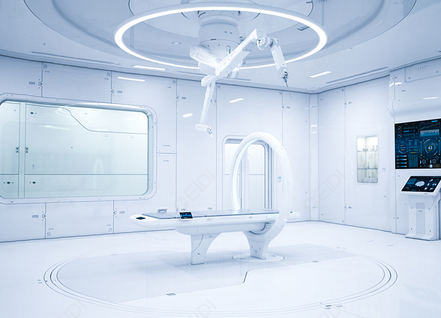 手術室凈化工程該怎么做？做手術室的凈化工程需要哪些人呢？