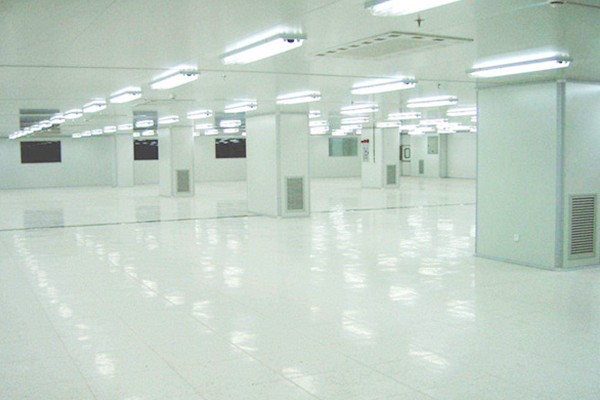 凈化工程可用行業廣泛嗎？哪些行業需要用到凈化空間