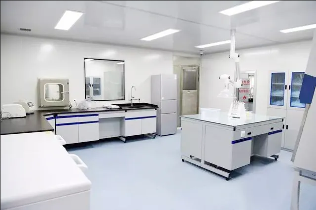 實驗室建立要求高嗎？需要找普通施工隊做嗎？