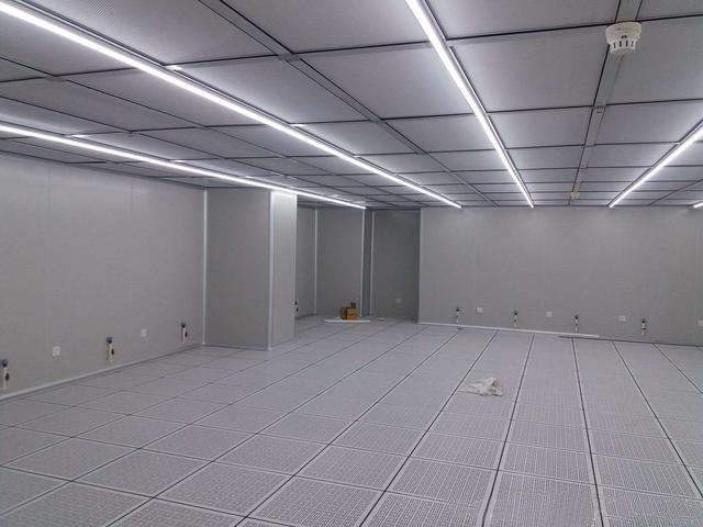 潔凈工程自己能做嗎？是否需要花很多錢才能做好潔凈工程？