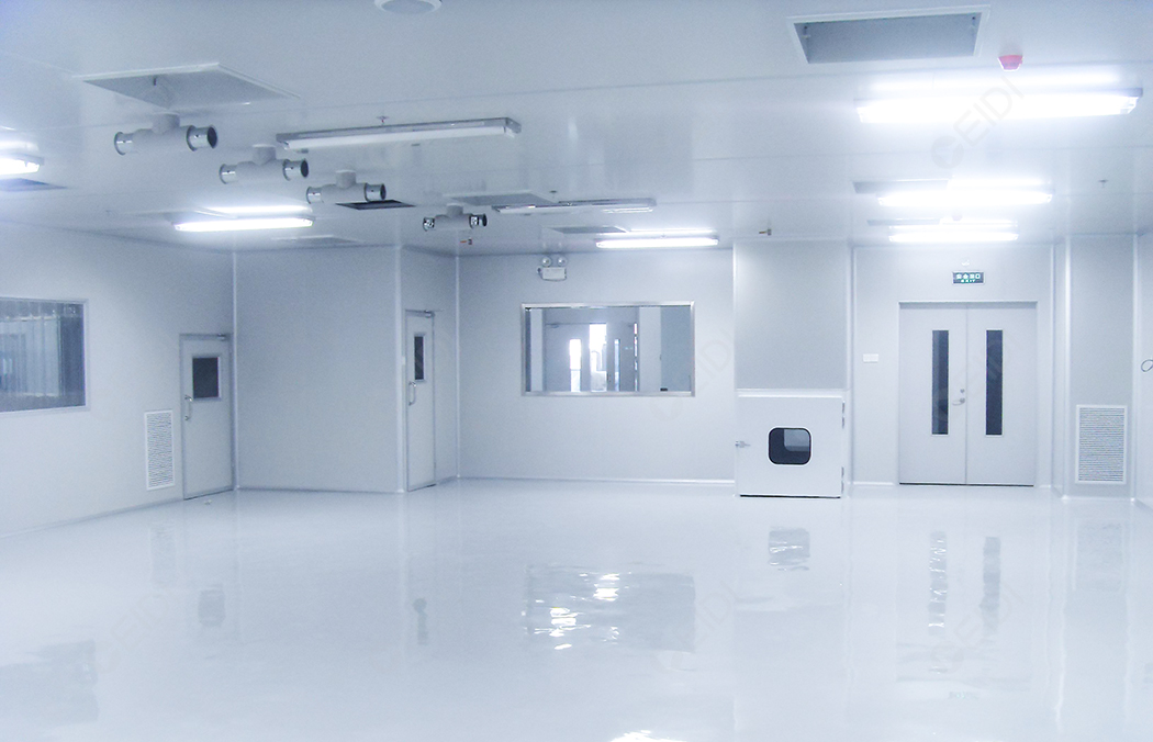 潔凈工程大概需要多少錢才能做好？需要做工程預算嗎？