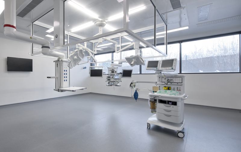 手術室凈化等級都一樣嗎？有什么特殊的要求嗎？