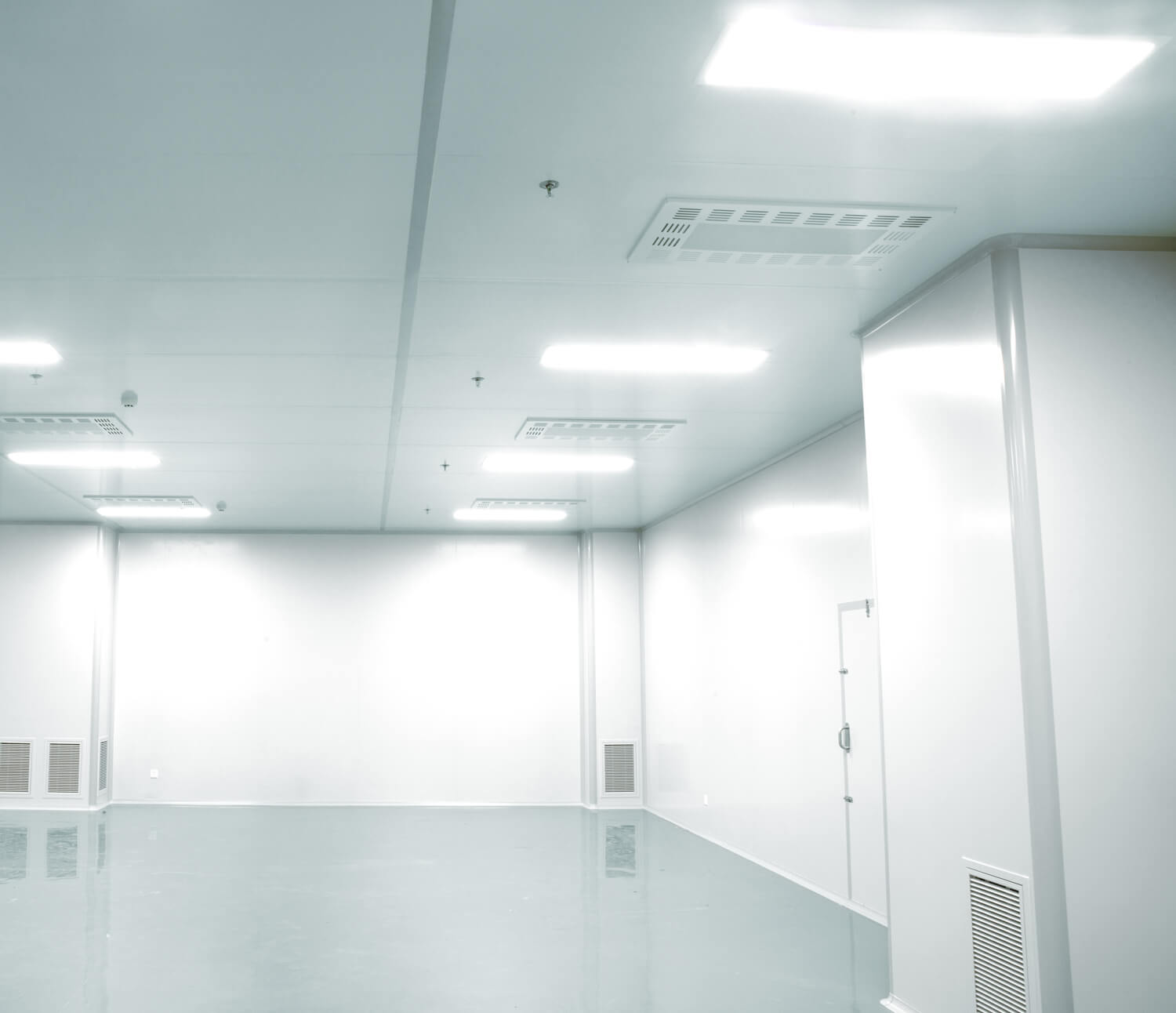 凈化車(chē)間如何打造？如何低成本做凈化工程？